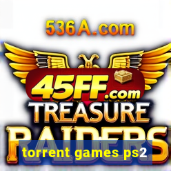 torrent games ps2